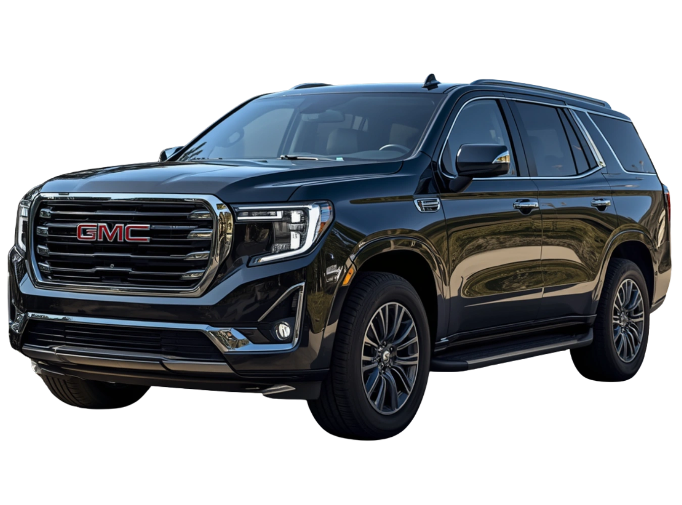 GMC Yukon